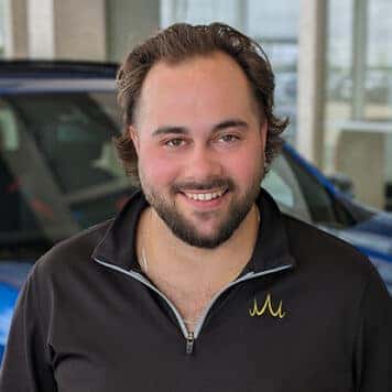 Michael Hyde
