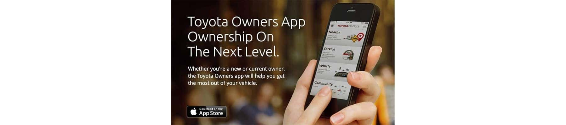 Banner-ToyotaOwnersApp