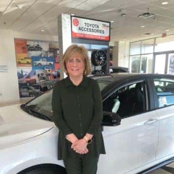 Pam Cornett