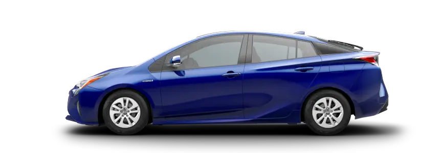 Toyota Prius in Morristown, TN | Rusty Wallace Toyota