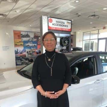 Sheila Clark