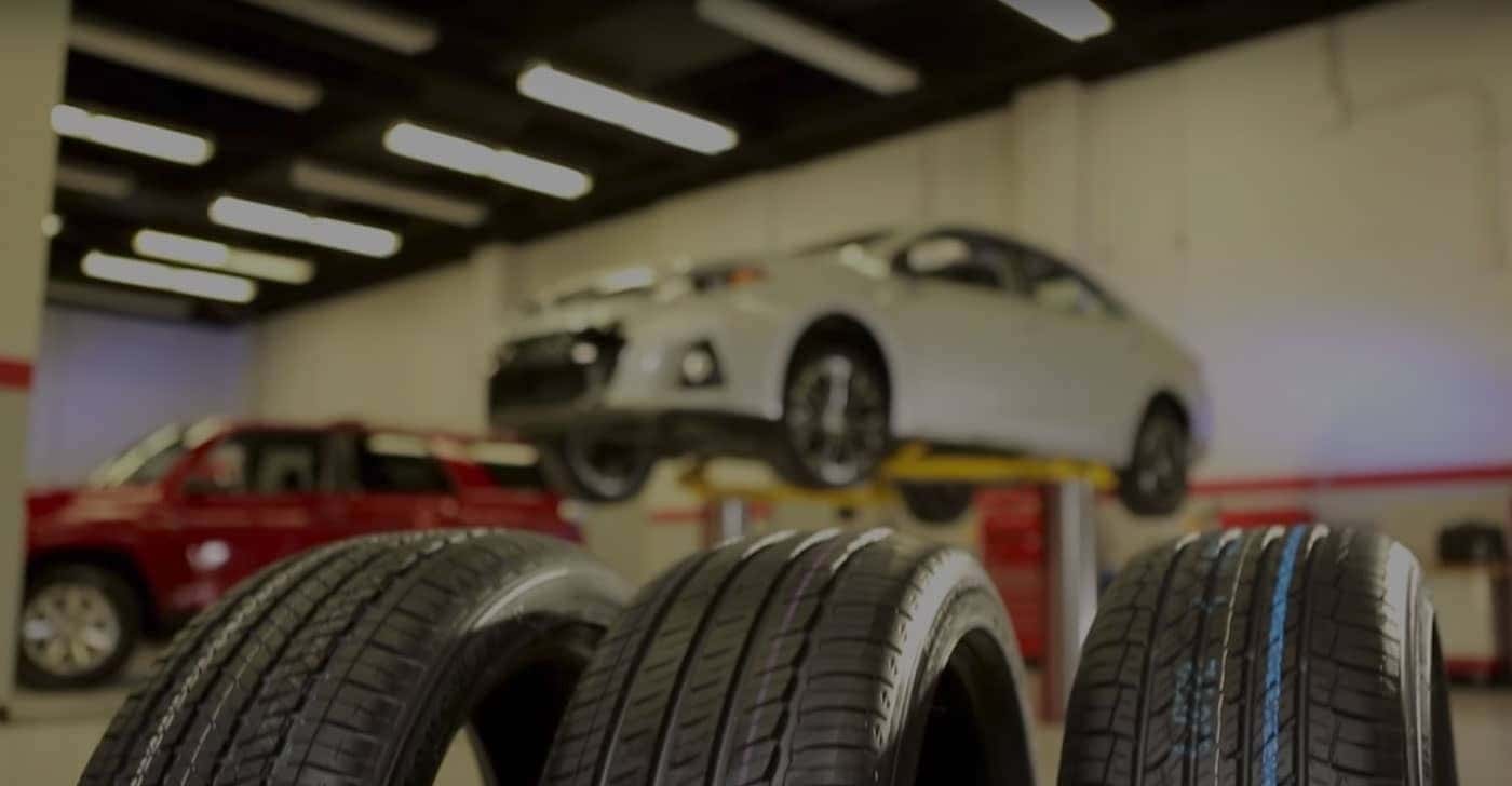 Toyota-Tires-Video