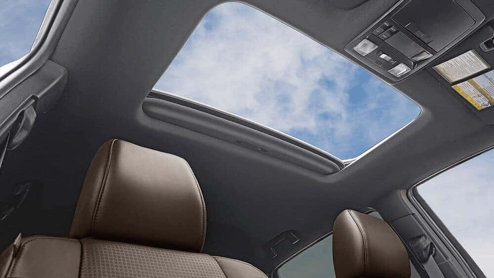 2018 Toyota Model Info MSRP, Packages, Features, Photos & More