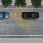 2018 Camry Safety Sense