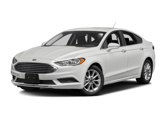 Explore the Toyota Camry vs. Ford Fusion | Rusty Wallace Toyota