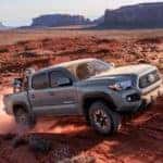 2018 Toyota Tacoma TRD Off-Road Double Cab
