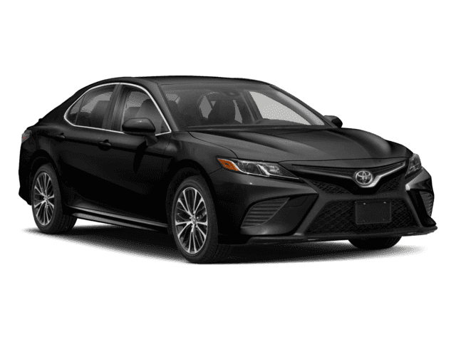 Explore the Toyota Camry vs. Ford Fusion | Rusty Wallace Toyota