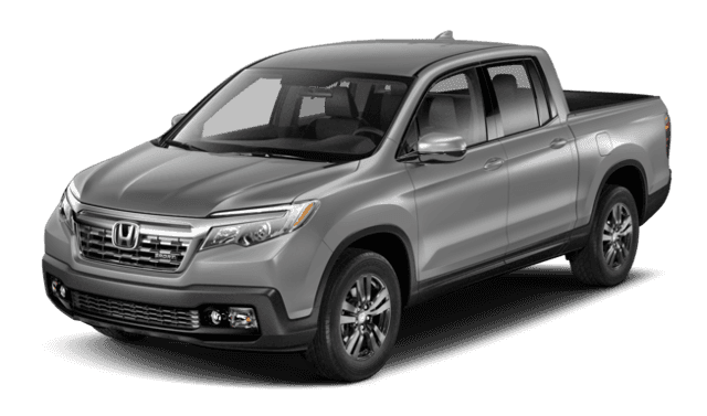 2018 Toyota Tacoma Vs 2018 Honda Ridgeline Rusty Wallace Toyota