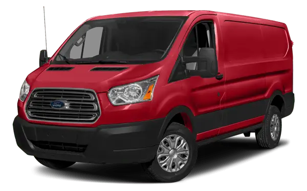 2018 Ram ProMaster vs 2018 Ford Transit | Scott Evans CDJR