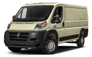 RAM Promaster