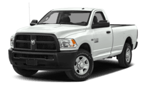 RAM 2500