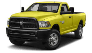 RAM 3500