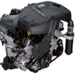 2018 RAM 1500 3.0L ECODIESEL V6 ENGINE