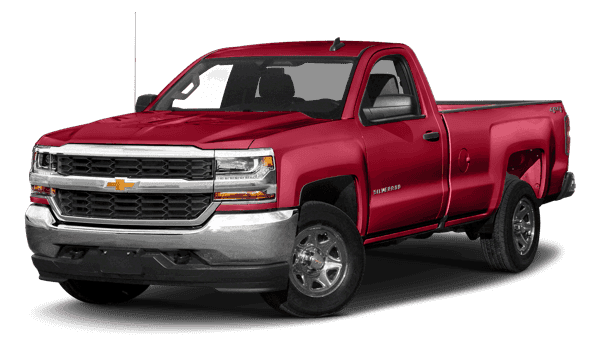 2019 RAM 1500 vs. 2018 Chevy Silverado vs. 2018 Ford F-150