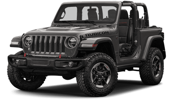 Compare the 2020 Jeep Wrangler vs. 2020 Jeep Renegade | Scott Evans CDJR