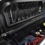 2018 RAM 1500 RAMBox Storage