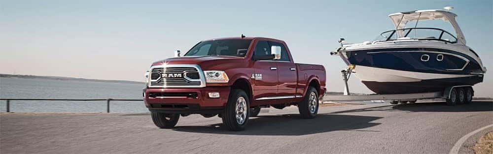 2018 RAM 2500 Reviews | Scott Evans Chrysler Dodge Jeep Ram | RAM 2500 2018 Ram 2500 6.4 Hemi Towing Capacity