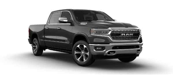 2019 ram best sale 1500 limited msrp