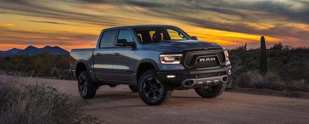 2019 Ram 1500 Gas Mileage Scott Evans Chrysler Dodge Jeep Ram