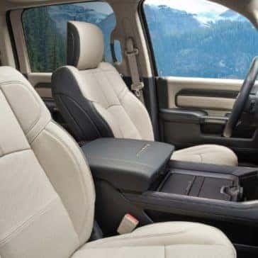 2019 RAM 3500