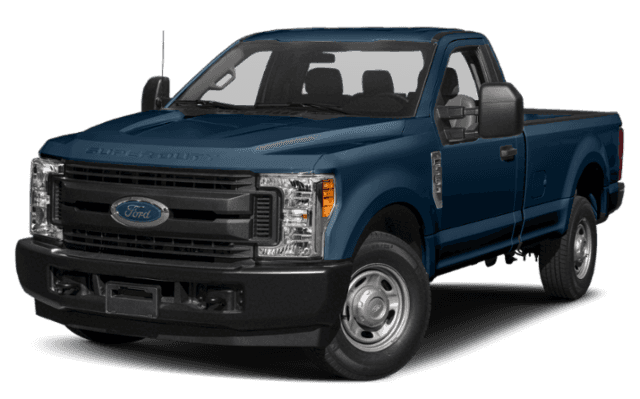 2019 RAM 2500 vs. 2019 Ford F-250 | Scott Evans Chrysler Dodge Jeep Ram