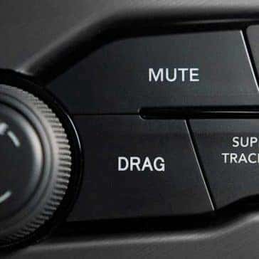 2020 Dodge Challenger Features
