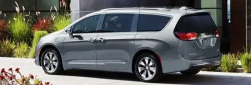 Surprising 2020 Pacifica Towing Capacity Pictures