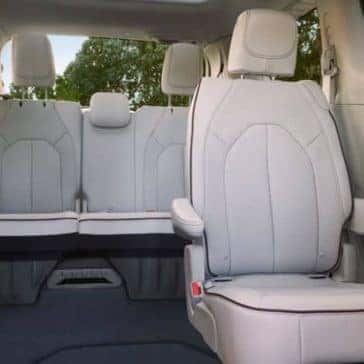 2020 Chrysler Pacifica Hybrid