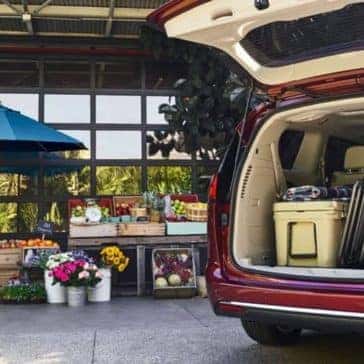 2020 Chrysler Pacifica Hybrid