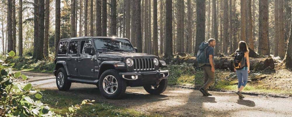 2020 best sale wrangler colors