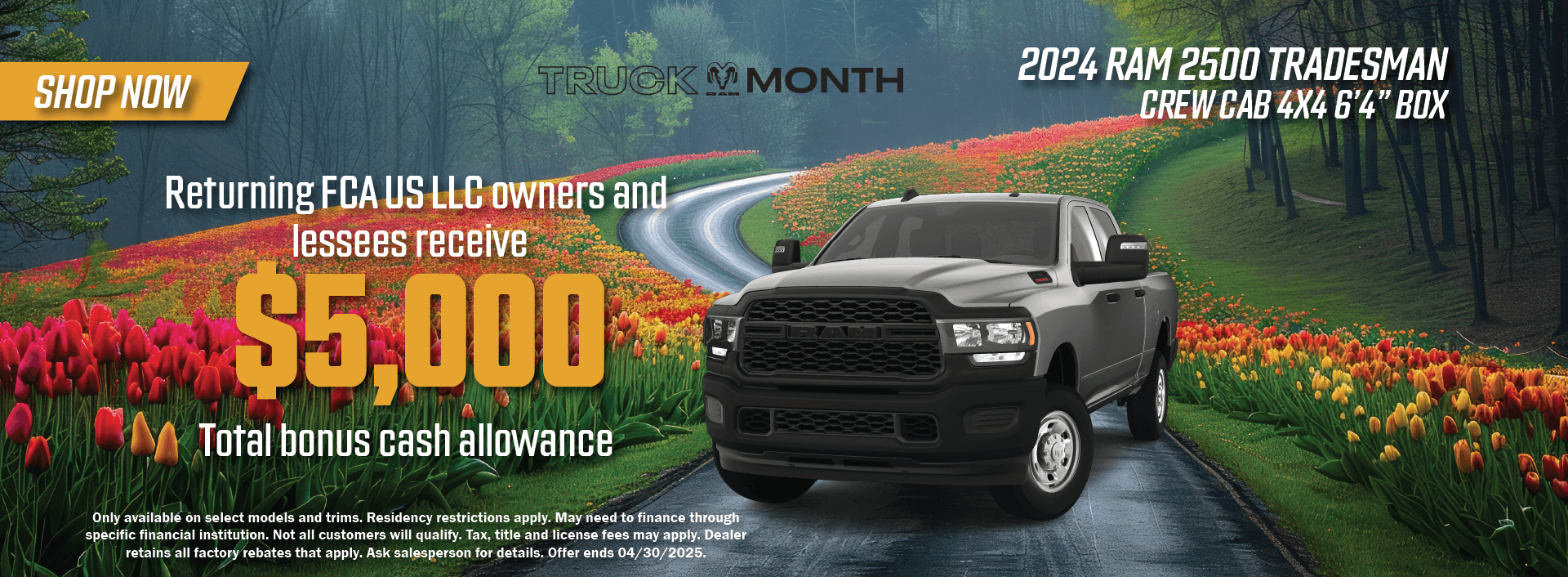 2024-Ram-2500-Tradesman