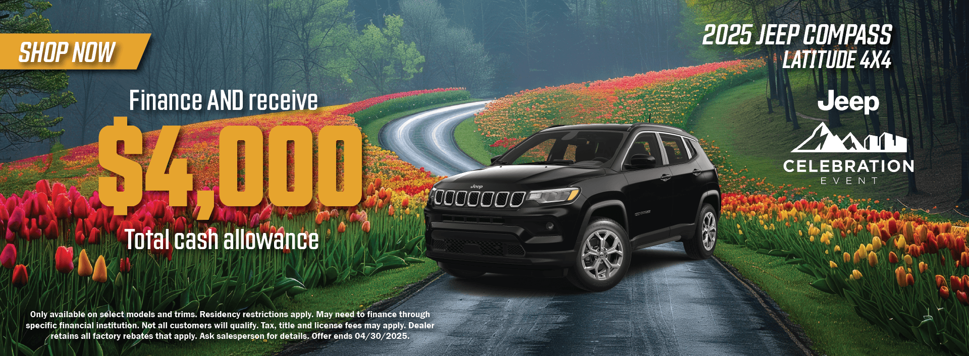 2025-Jeep-Compass