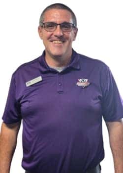 Allen Martin