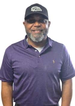 Lydell Bradshaw