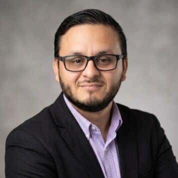 Daniel Jimenez