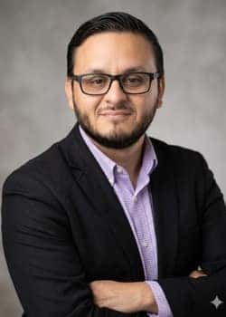 Daniel Jimenez
