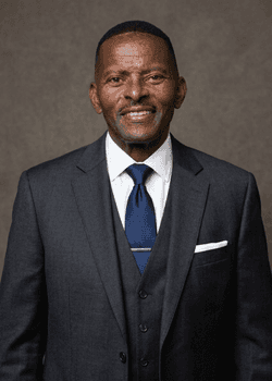 Sylvester Buckner