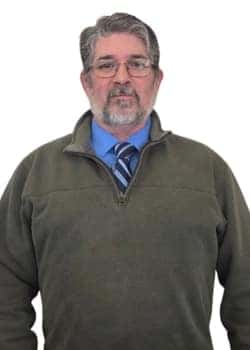 Rob Parrish