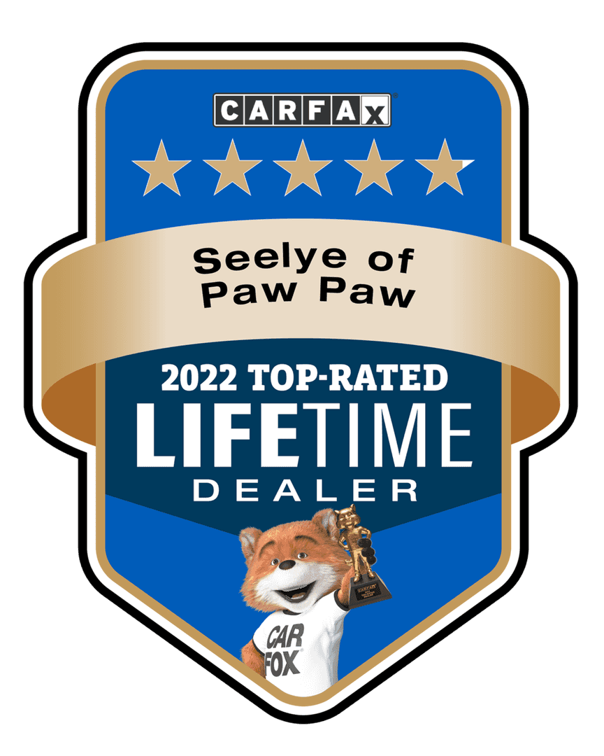 Why Buy From Seelye Auto Group Seelye Auto Group