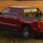 Chevy Silverado
