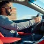 Sporty new Camry