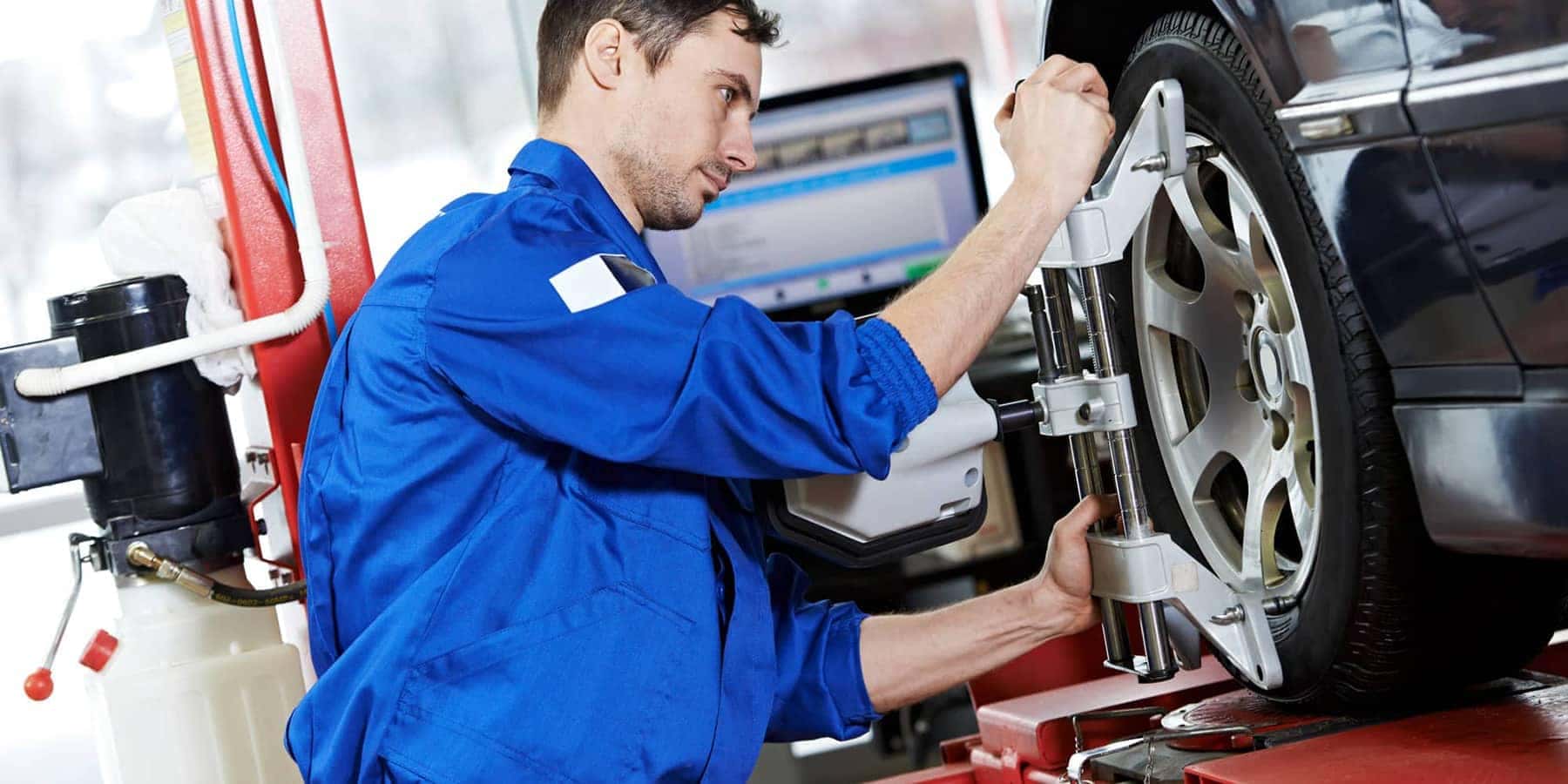 Service Tires