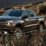 2019 Chevrolet Silverado