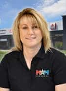 Stacey Arnold