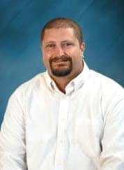 Ben Wolfe