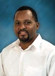 Dedrick Taylor