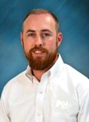 JD Martin