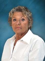 Hilda Miles