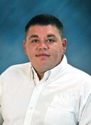 Jay Vaught