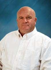 Kevin Frost